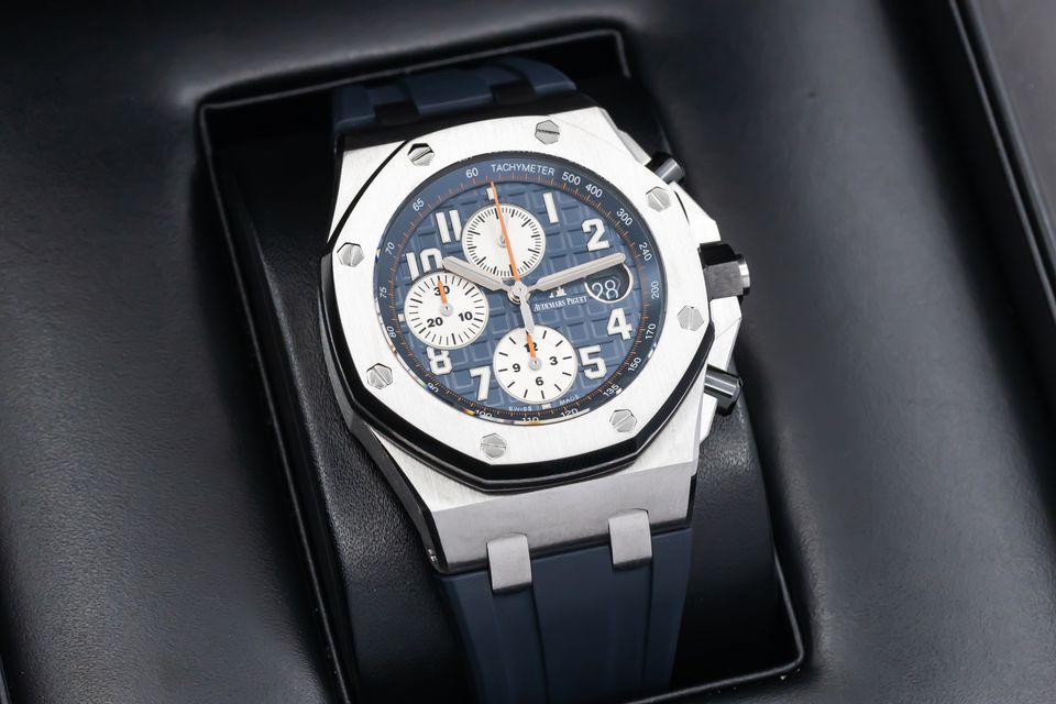 Audemars Piguet Royal Oak Offshore 26470ST.OO.A027CA.01 Image 5